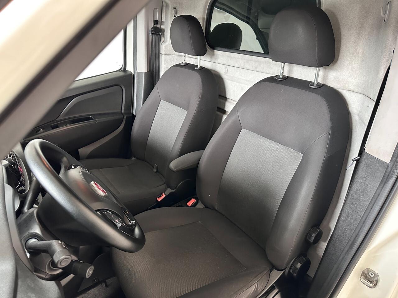 Fiat Doblo Doblò 1.6 MJT 105CV - FULL OPTIO