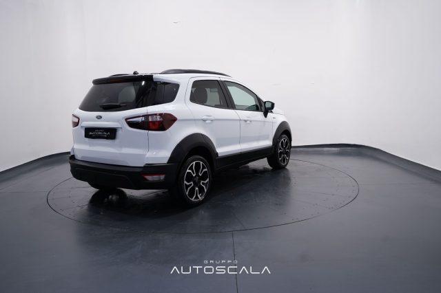 FORD EcoSport 1.0 EcoBoost 125cv S&S Active