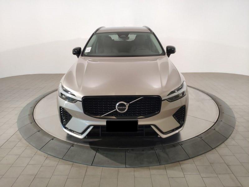 VOLVO Xc60 B4 Mild Hybrid (D) Awd Automatico Plus Dark