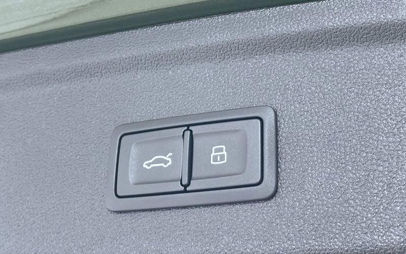 Audi A3 A3 allstreet 35 TDI S tronic Identity Contrast