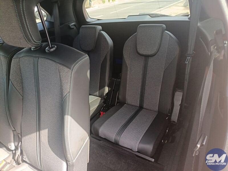 Peugeot 5008 BlueHDi 130 Allure Pack EAT8 S/S aut.