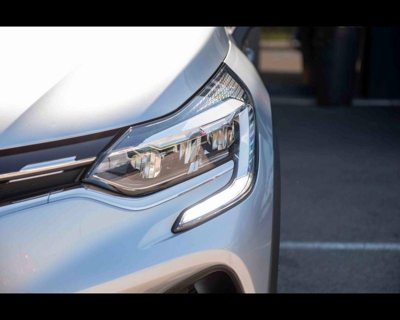 Renault Captur 2ª serie TCe 12V 100 CV Zen