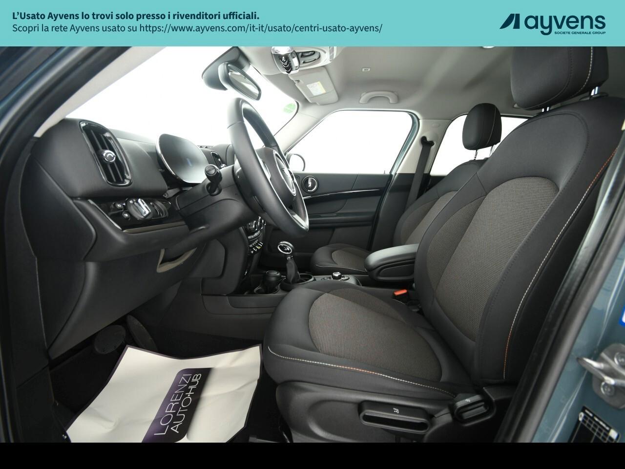 Mini Cooper S Countryman SE Business ALL4