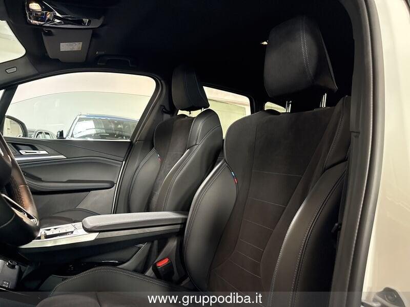 BMW Serie 2 Active Tourer Serie 2 U06 Active Tourer 218d Active Tourer Msport auto