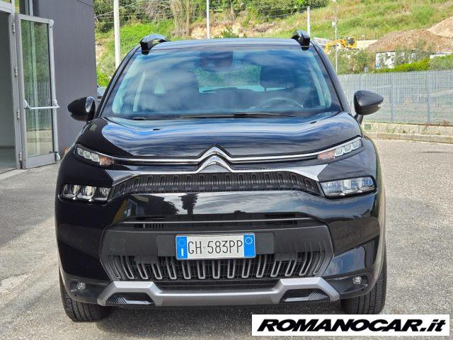 CITROEN C3 Aircross PT 110 Shine Navy