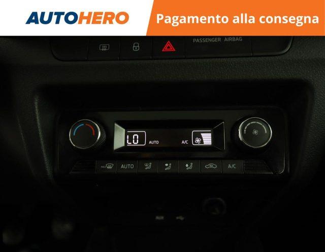 SKODA Fabia 1.4 TDI 90 CV Wagon ScoutLine