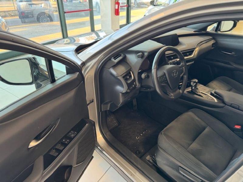 Lexus UX UX Hybrid 4WD Executive