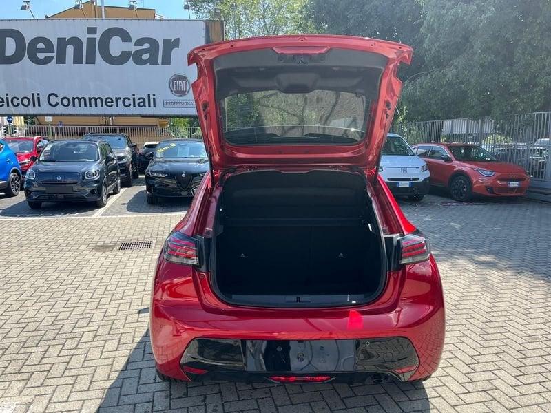 Peugeot 208 208 PureTech 100 Stop&Start 5 porte Allure