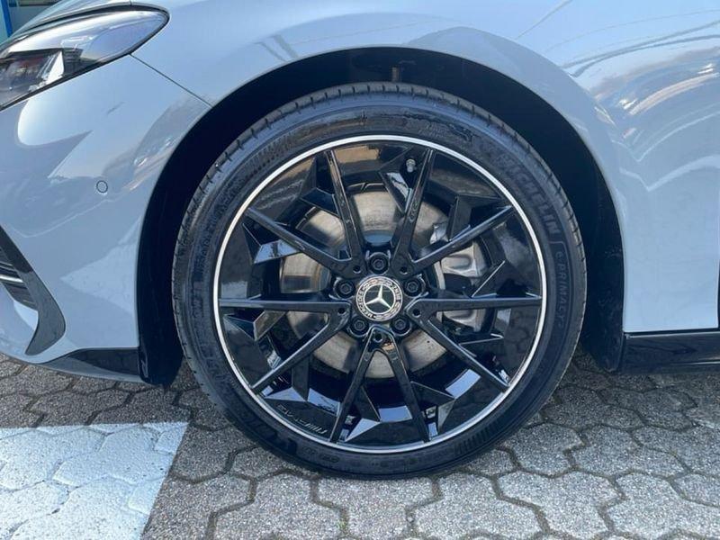 Mercedes-Benz CLA 250+ EQ AMG Line Advanced Plus