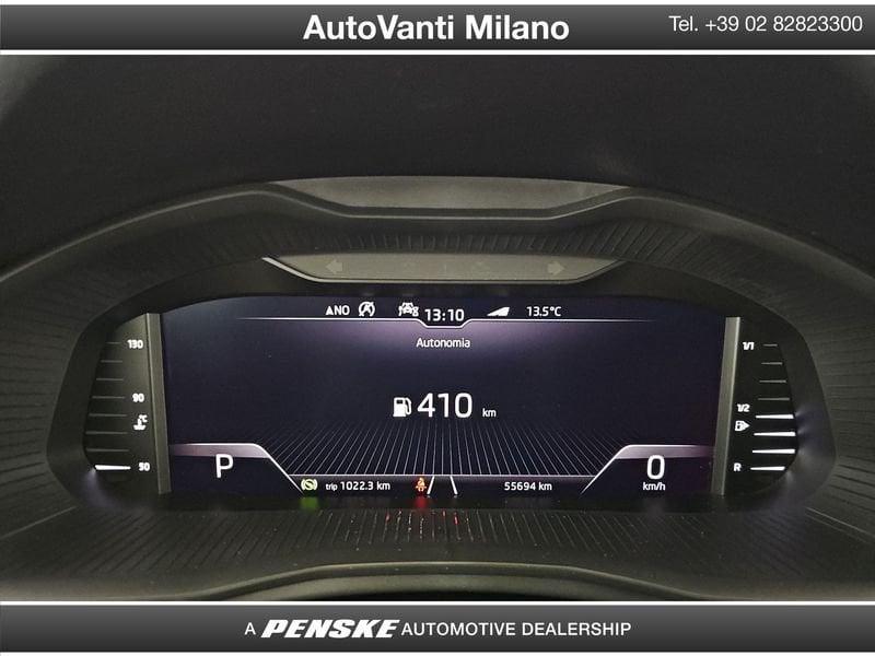 Skoda Kamiq Kamiq 1.0 TSI 115 CV DSG Style