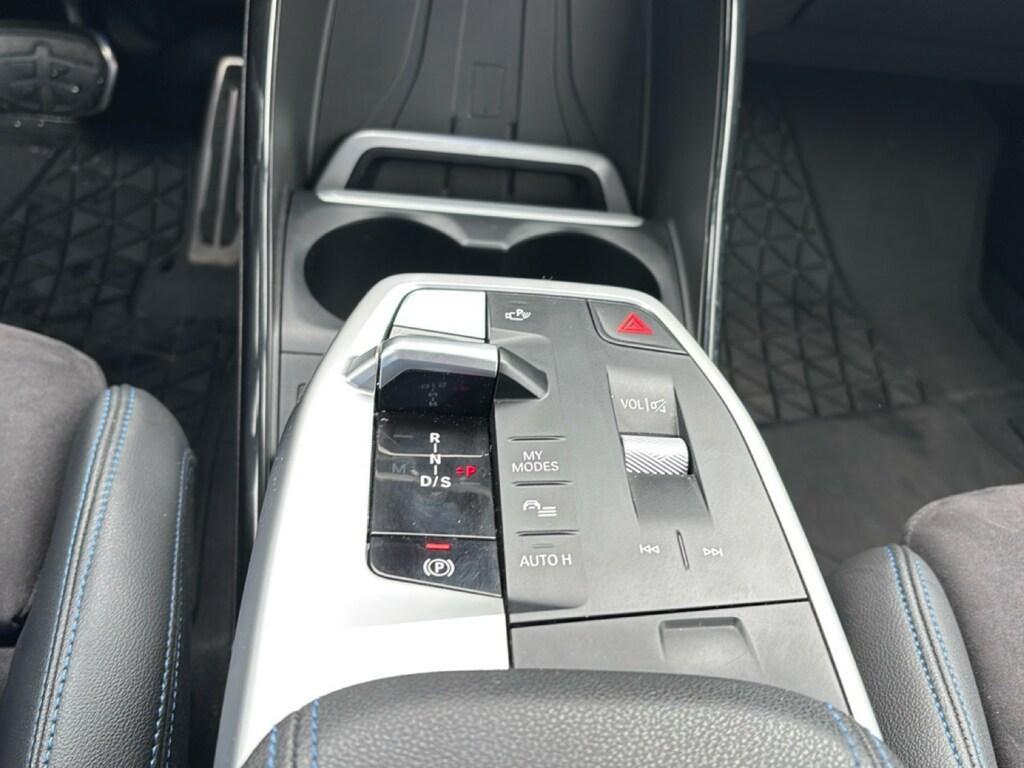 BMW Serie 2 Active Tourer 218 d Msport DCT