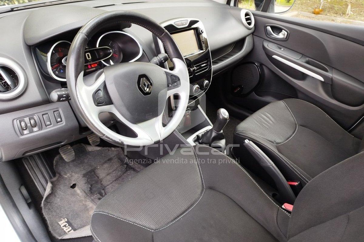 RENAULT Clio dCi 8V 90 CV Start&Stop 5 porte Energy Duel