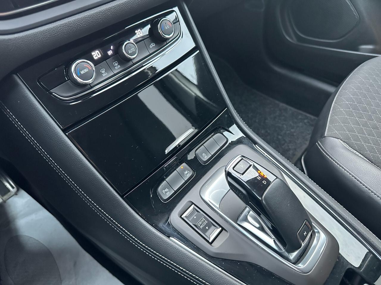 GRANDLAND GS LINE FINANZIAMENTO PERMUTE