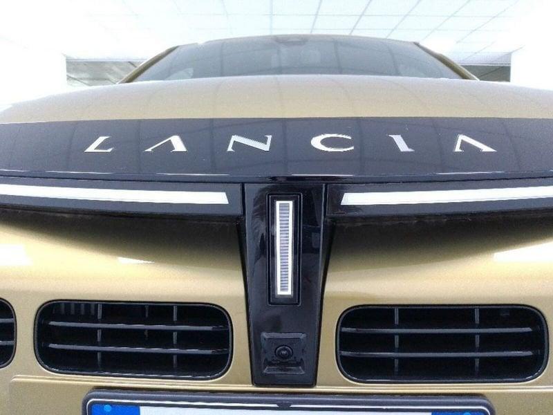 Lancia Ypsilon 1.2 mhev 110cv e-dct