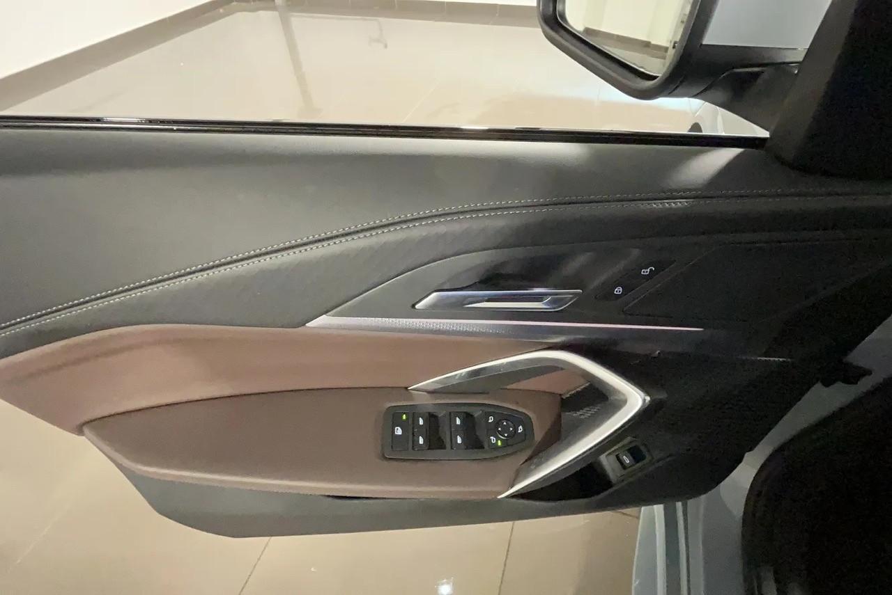 Bmw X2 sDrive 18d Msport