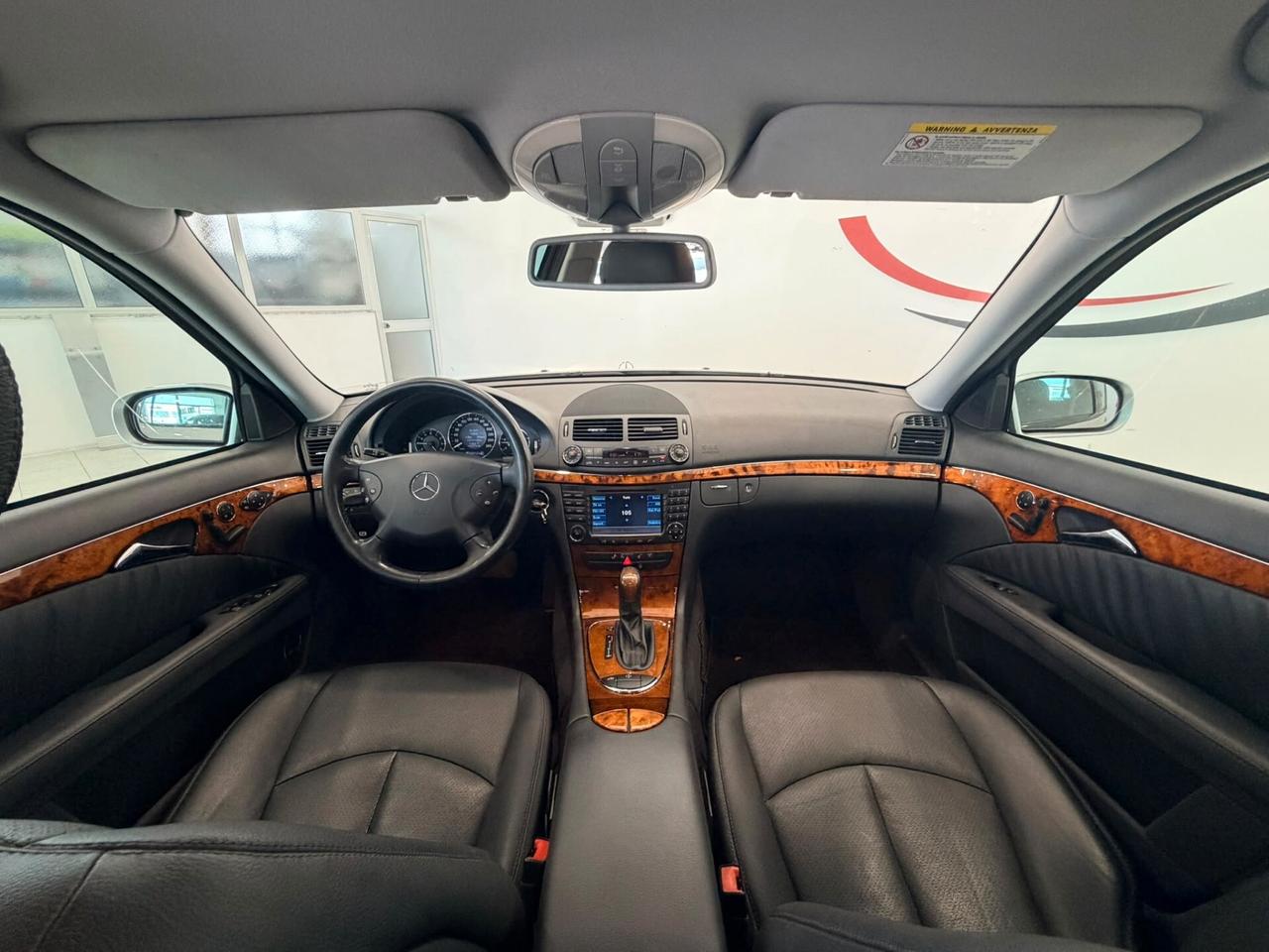 Mercedes-Benz E 420 CDI cat Avantgarde 314cv
