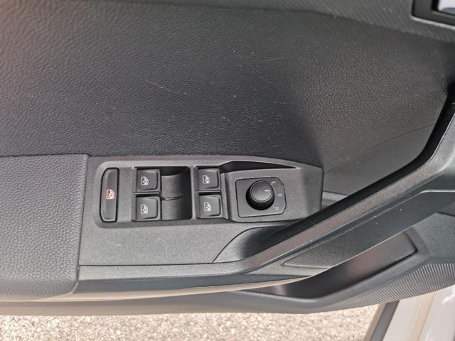 SEAT Arona 1.0 TGI Style METANO CASA MADRE