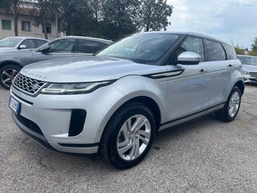 Land Rover Range Evoque 2.0D I4 180 CV AWD Auto First Edition