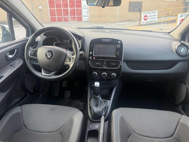 RENAULT Clio 1.2 75CV 5p senza nessun lavoro da fare