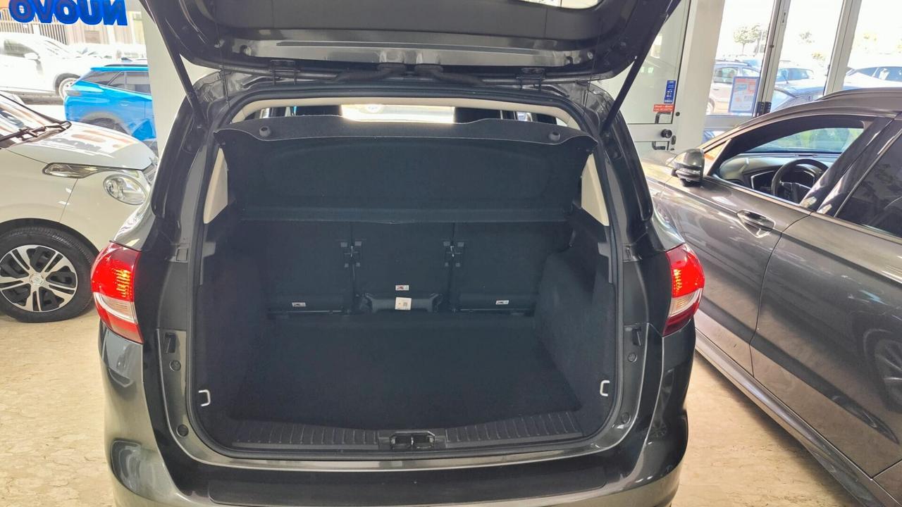 Ford C-Max 1.5 TDCi 120CV Titanium Euro 6