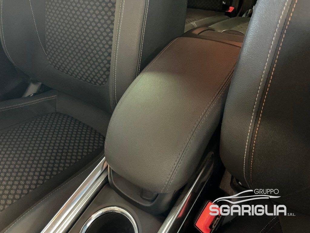 Opel Zafira 1.6 cdti 7 POSTI Innovation