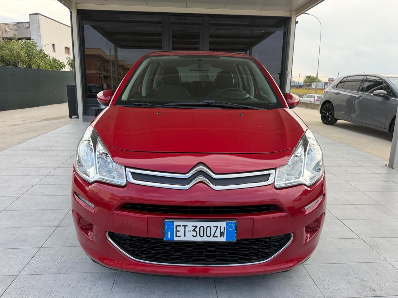 Citroen C3 1.0 VTi 68 Seduction