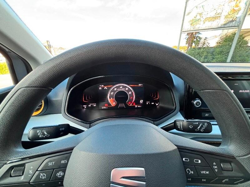 SEAT Arona Arona 1.0 EcoTSI Reference