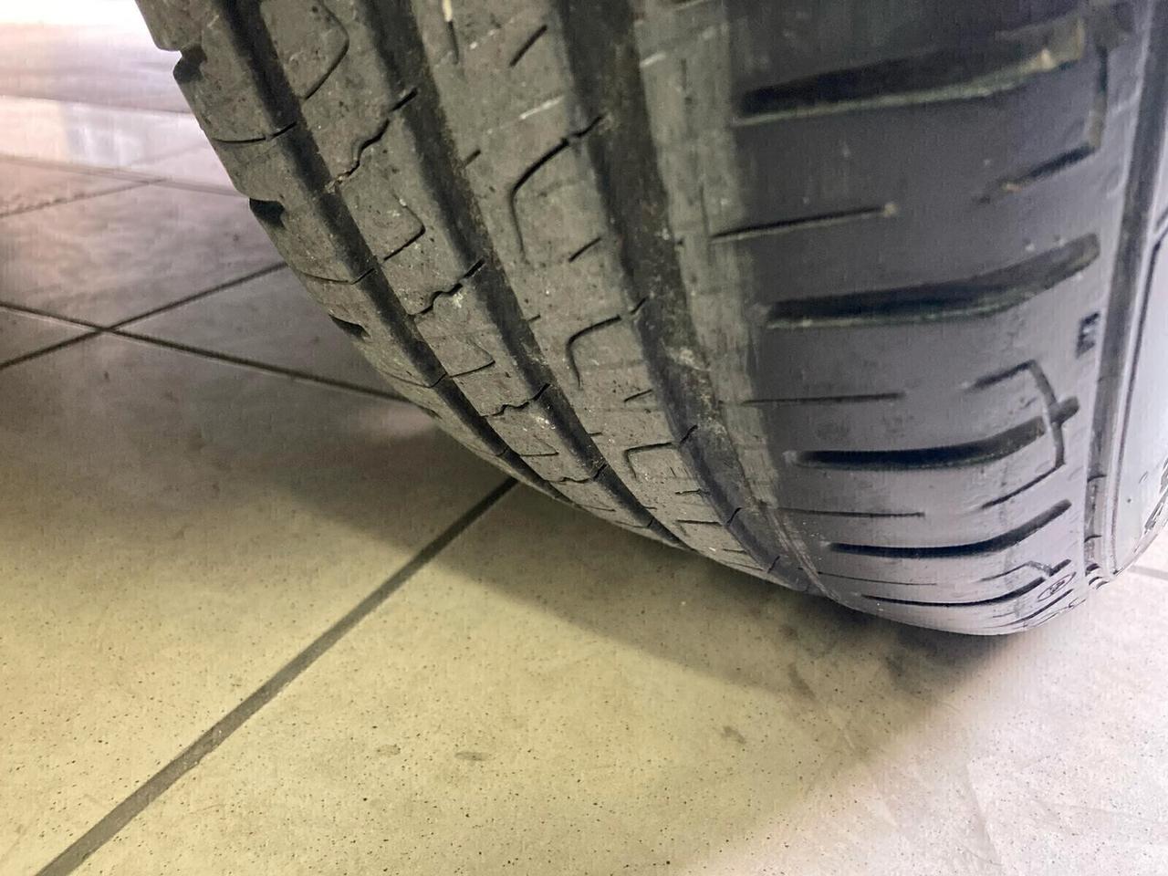 Lancia MUSA GPL - X NEOPATENTATI- 2012