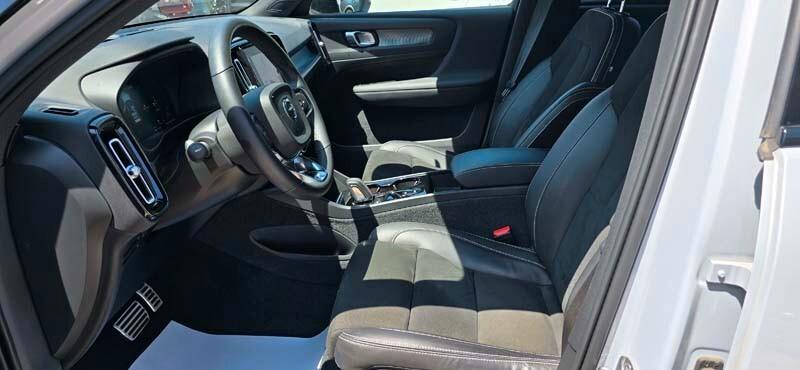 Volvo XC40 T5 Plug-in/Hybrid R-Design Automatica