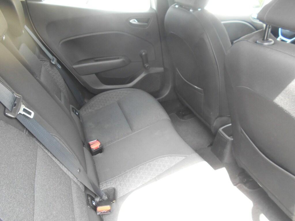Renault Clio 5 Porte 1.0 SCe Zen