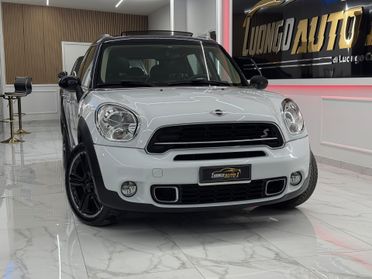 Mini Cooper S Countryman 1.6 ALL4 Iper Full