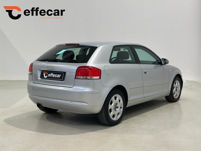 AUDI A3 1.6 Attraction