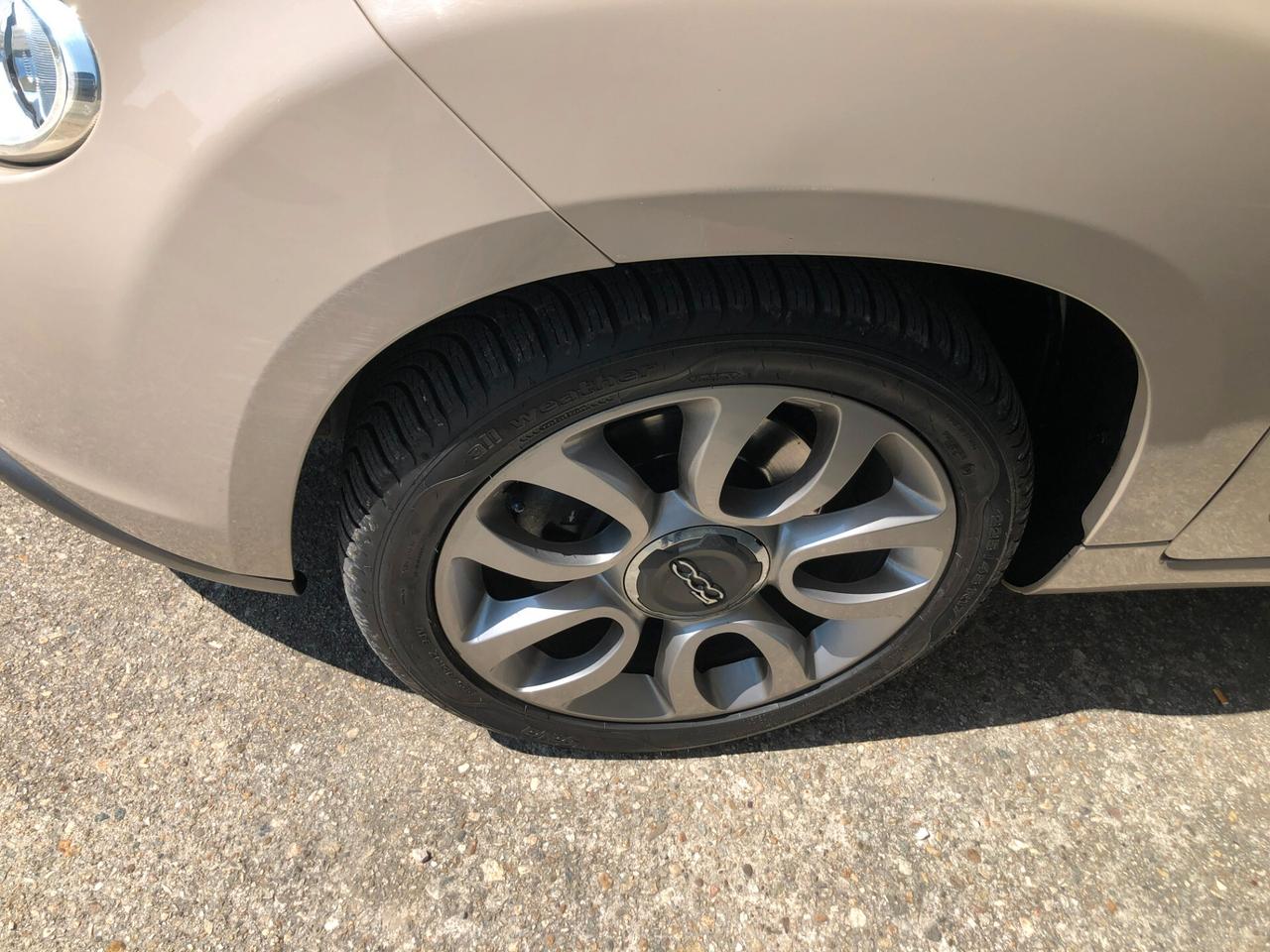 Fiat 500L 1.3 Multijet 95 CV Lounge