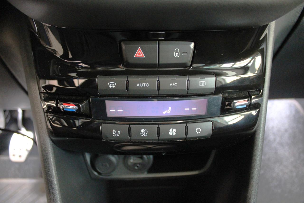 PEUGEOT 208 1.6 HDi Allure - 2015