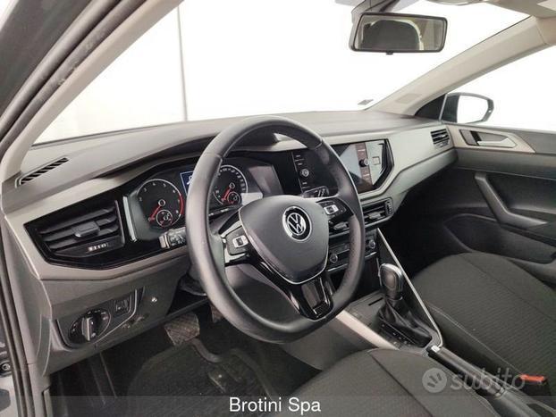 Volkswagen Polo 1.0 TSI DSG 5p. Sport BlueMot...