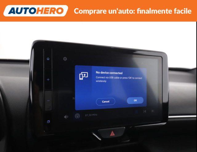 TOYOTA Yaris Cross 1.5 Hybrid 5p. E-CVT Trend