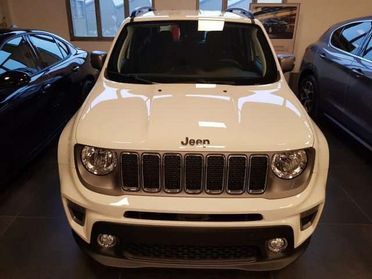 Jeep Renegade 1.0 T3 Limited PRONTE CONSEGNA KM ZERO