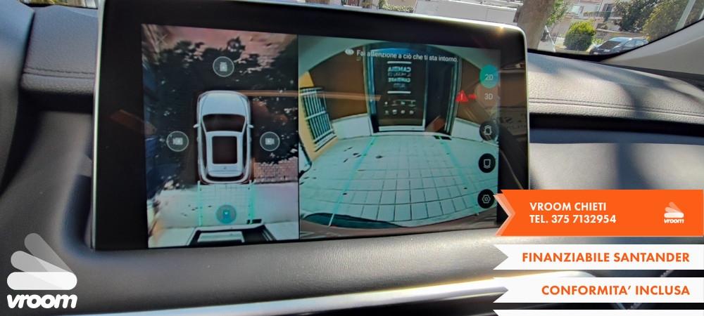 MG HS (2022-2025) 1.5T-GDI AT Luxury