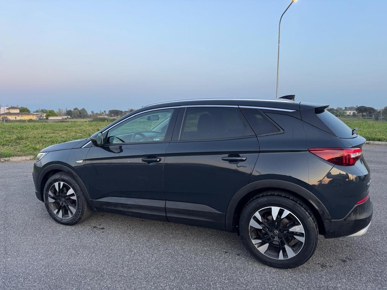 Opel Grandland X 2.0 diesel Ecotec Start&Stop aut. Innovation