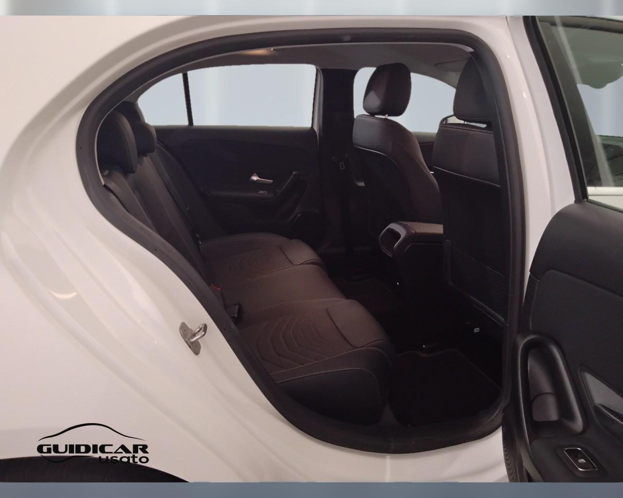 Mercedes-Benz Classe A - W177 2023 - A 180 d Advanced auto