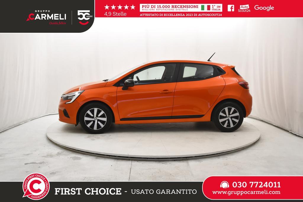 Renault Clio 5 Porte 1.0 TCe Equilibre
