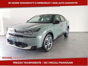 Citroën C4 1.2 puretech Plus s&s 130cv eat8
