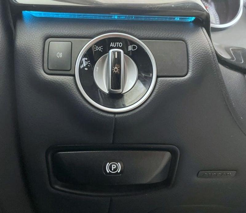 Mercedes-Benz CLS CLS 250 CDI BlueEFFICIENCY Shooting Brake