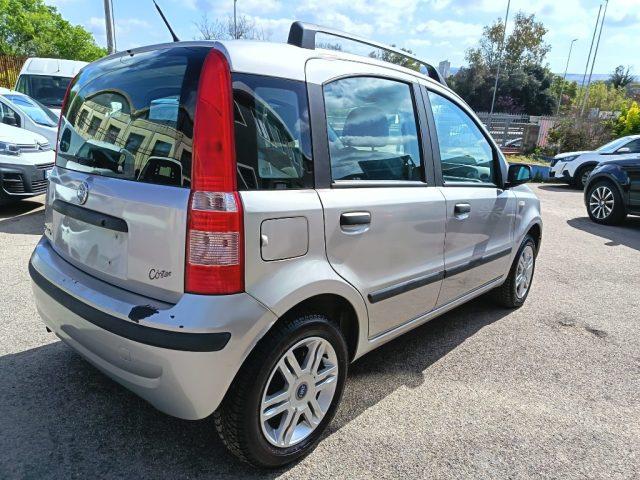 FIAT Panda 1.2 Emotion