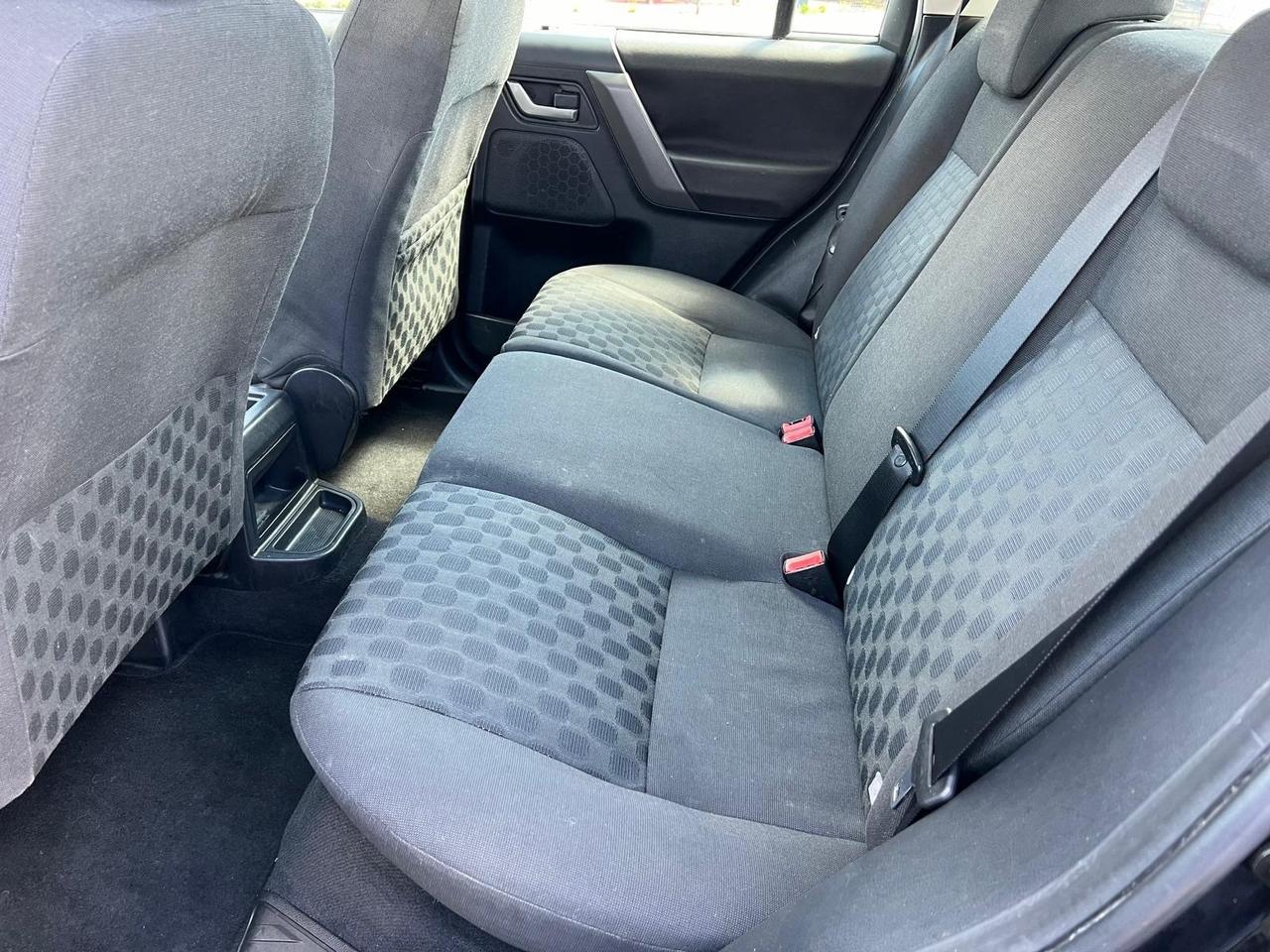 Land Rover Freelander 2.2 TD4 S.W. S