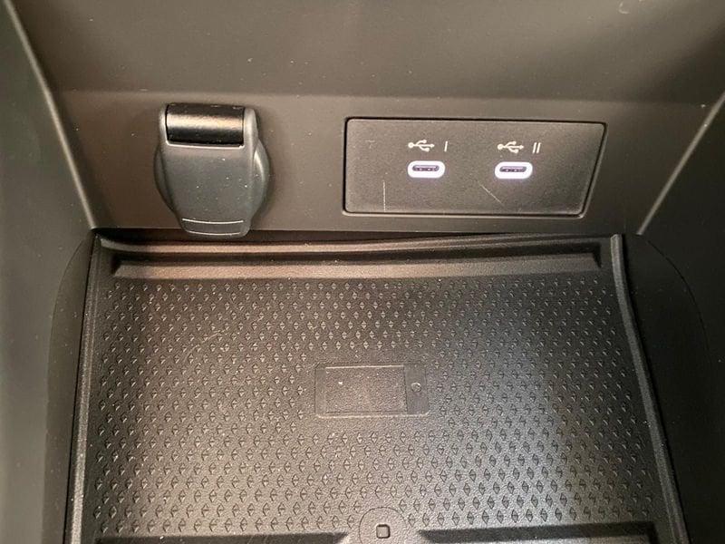 Renault Captur Captur ECO-G 100 CV Techno - PROMO SIRONIAUTO+