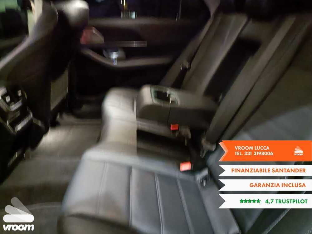 MERCEDES GLE 300 d 4Matic Mild Hybrid AMG Line ...