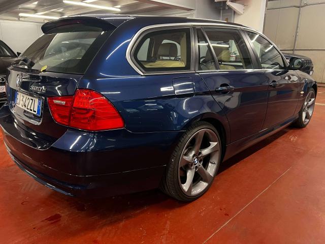 BMW 320 Serie 3 E91 Touring 320d Touring xdrive
