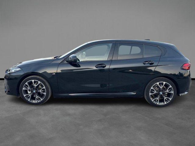 BMW 118 d MSport Pro