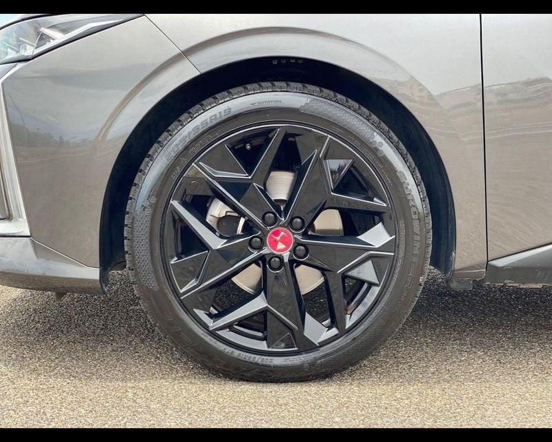 DS DS4 II 2021 1.5 bluehdi Performance Line 130cv auto